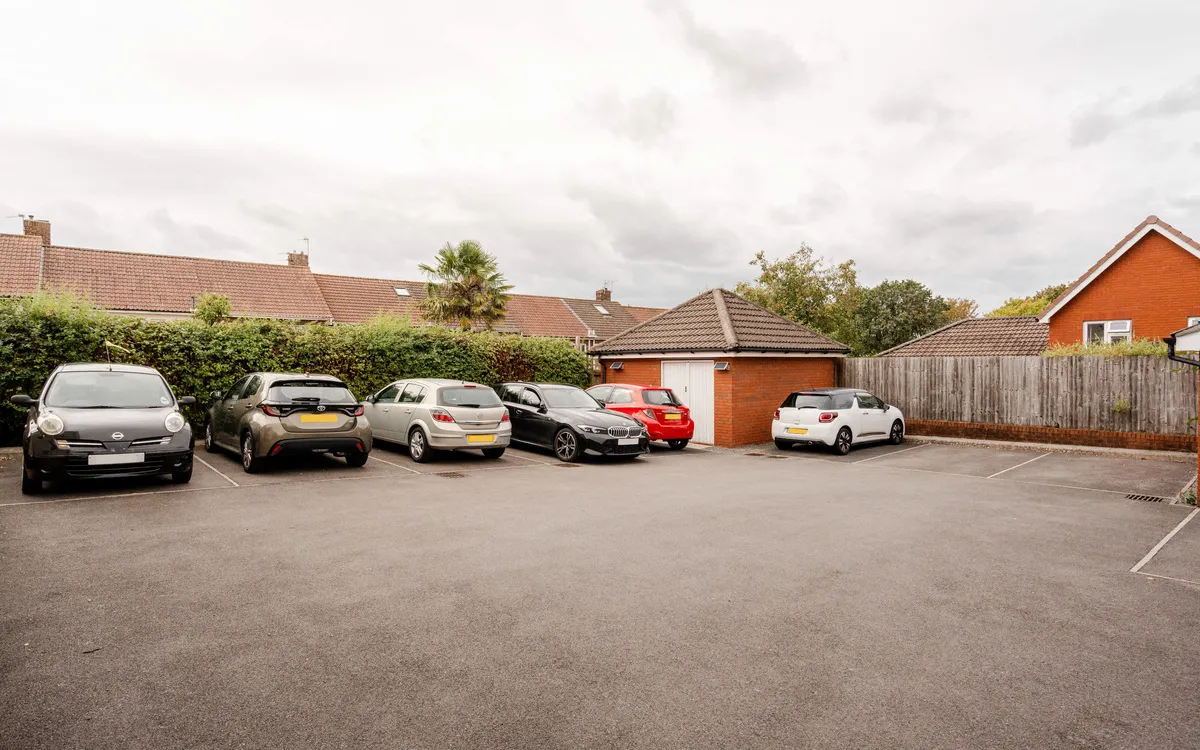 Latimer Close, Brislington, BS4, photo 12