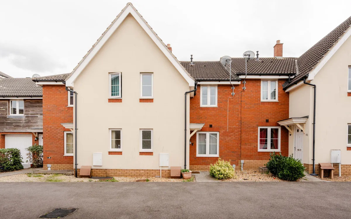 Latimer Close, Brislington, BS4, photo 2