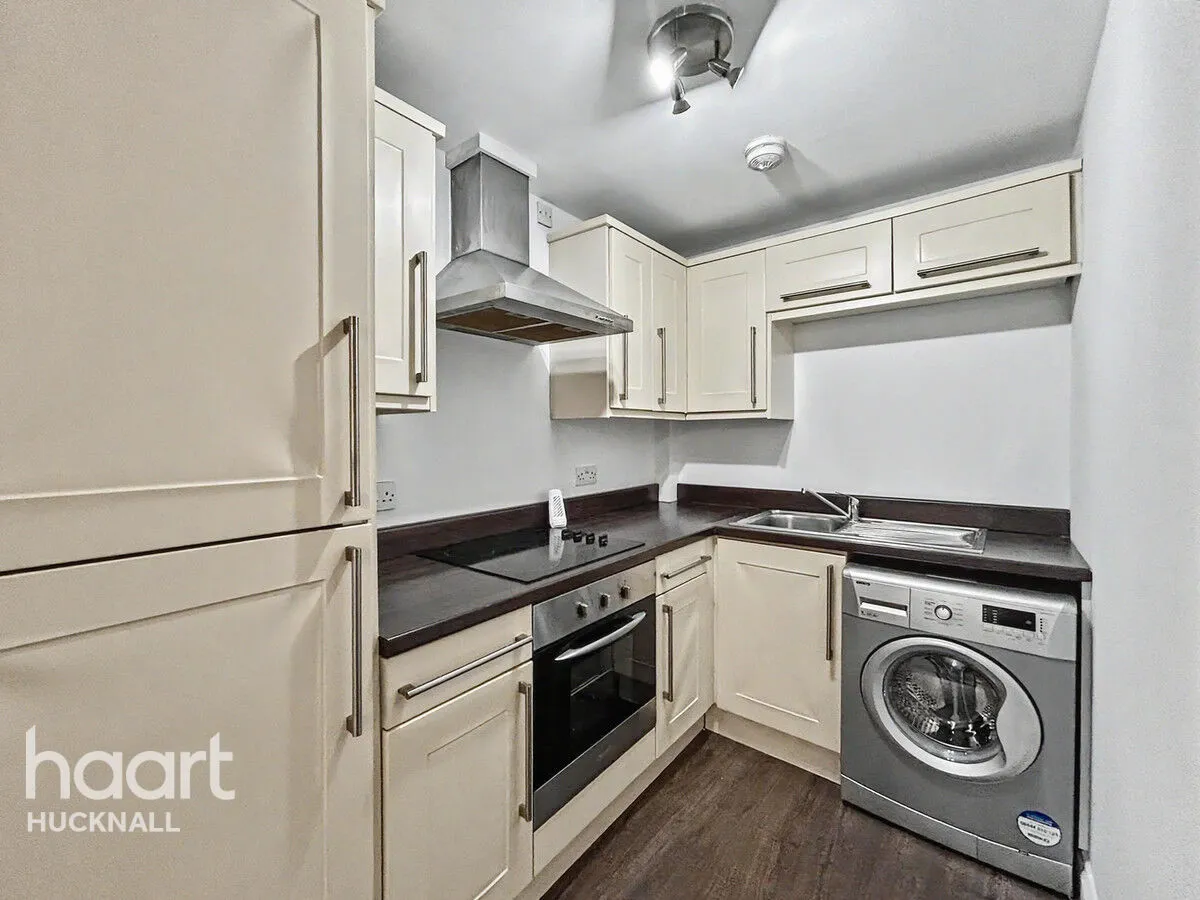Titchfield Terrace, Nottingham, NG15, photo 8