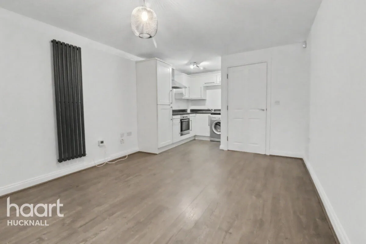 Titchfield Terrace, Nottingham, NG15, photo 5