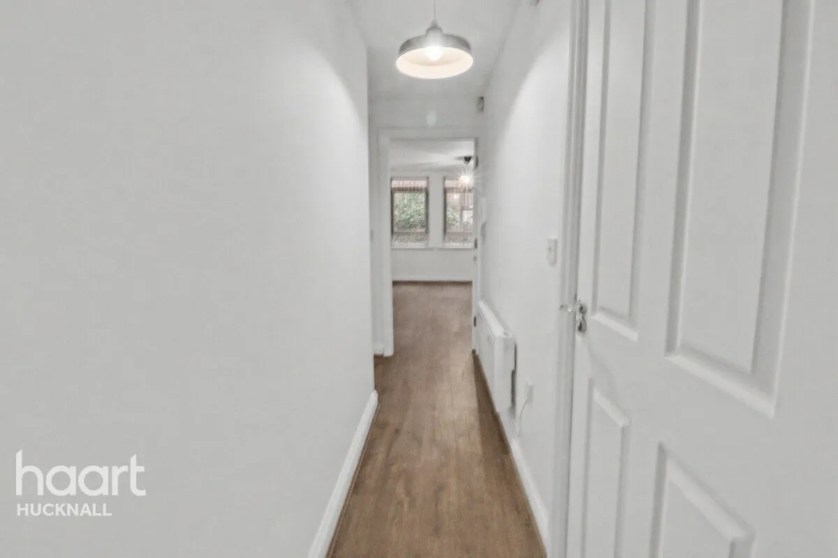 Titchfield Terrace, Nottingham, NG15, photo 3