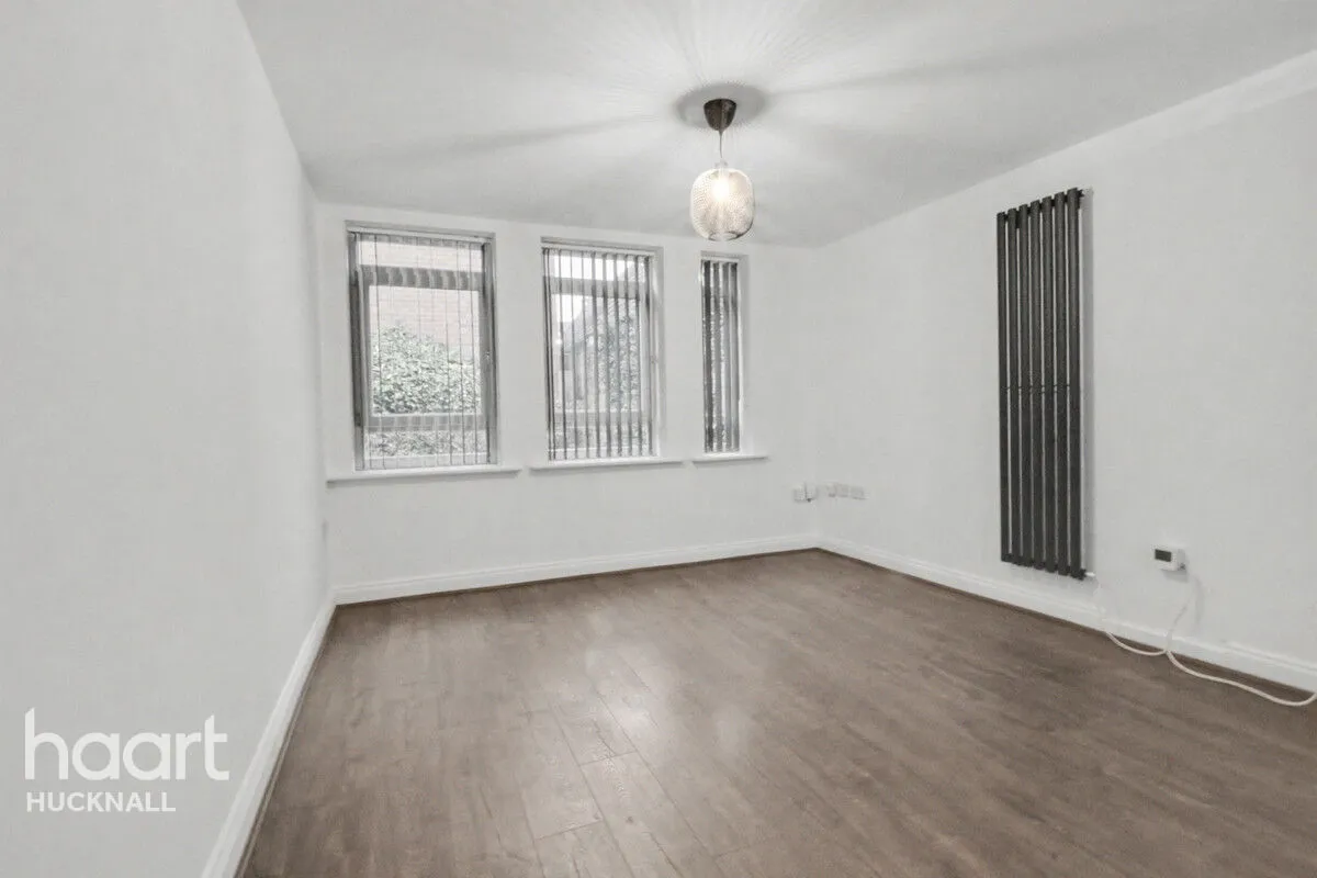 Titchfield Terrace, Nottingham, NG15, photo 4