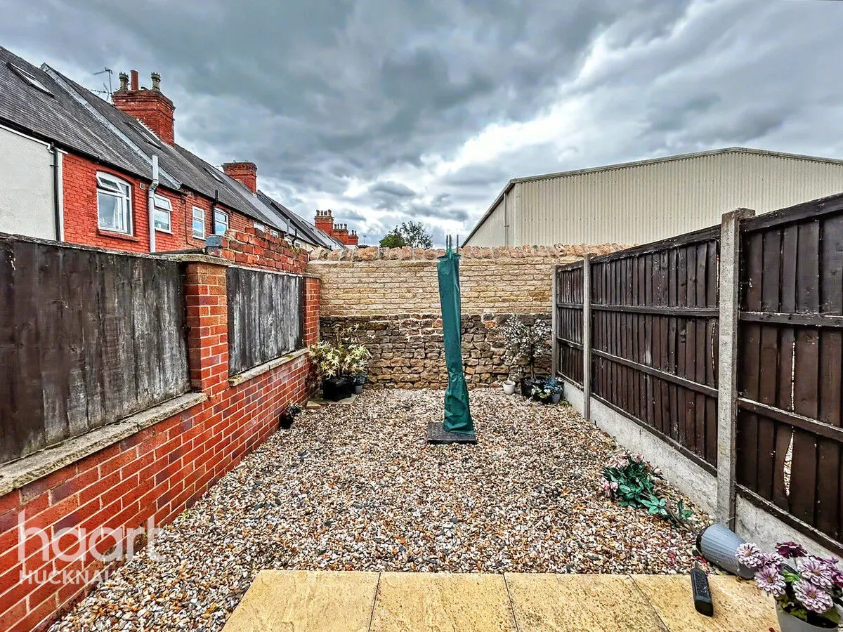 Titchfield Terrace, Nottingham, NG15, photo 12