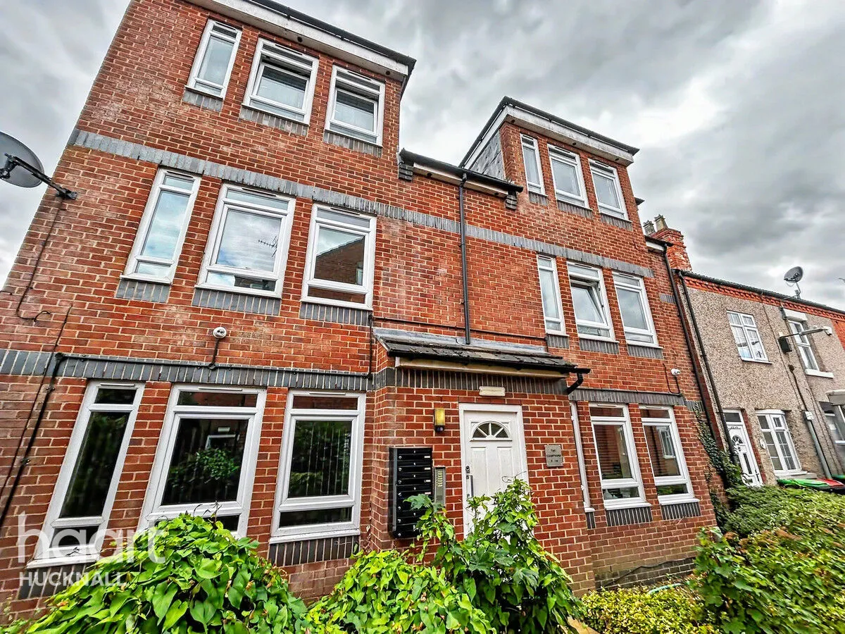 Titchfield Terrace, Nottingham, NG15, photo 2