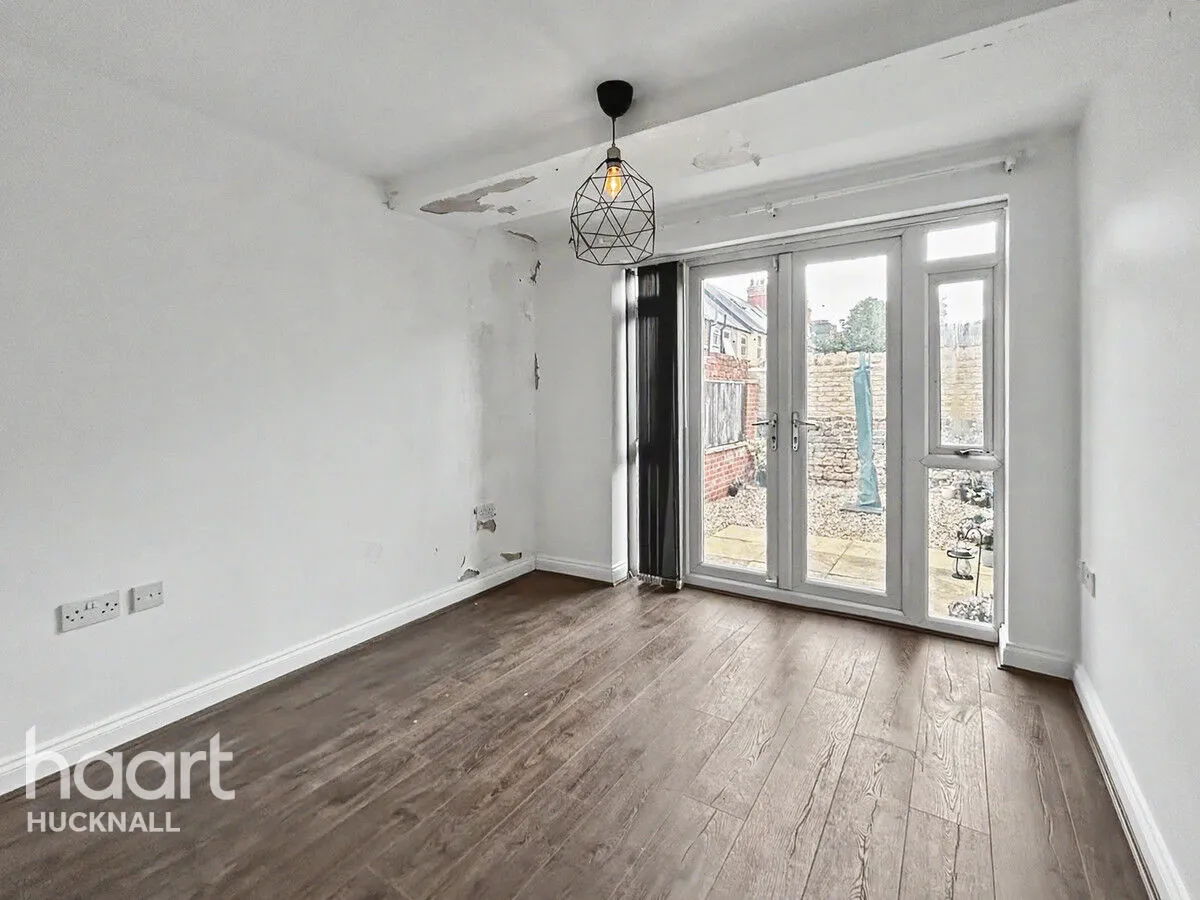 Titchfield Terrace, Nottingham, NG15, photo 7
