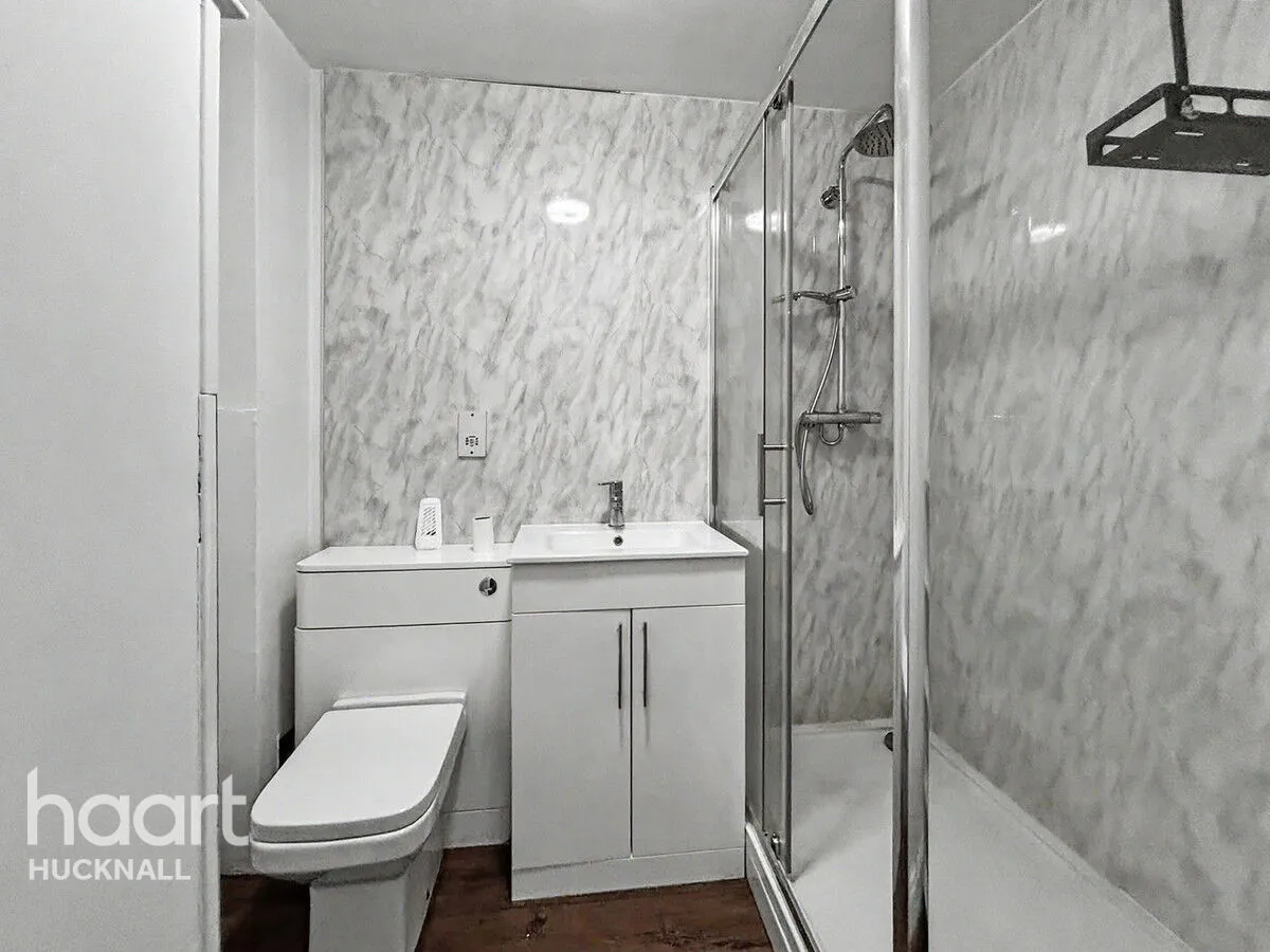 Titchfield Terrace, Nottingham, NG15, photo 9