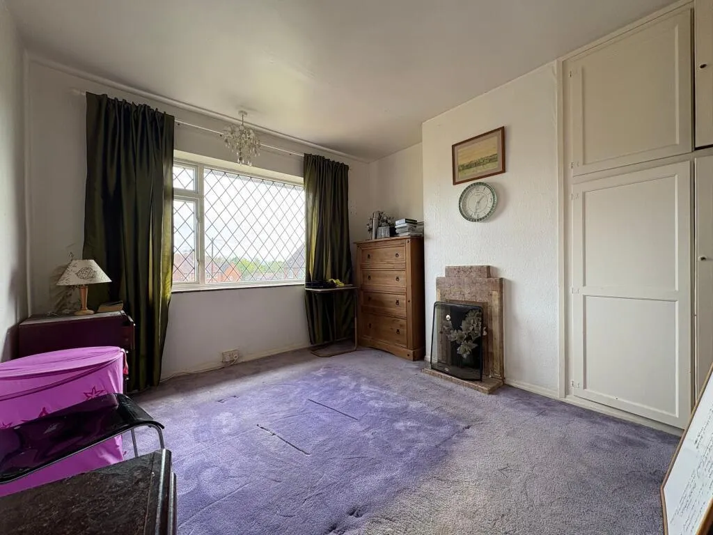 Eyton Road, Dawley, Telford, photo 7