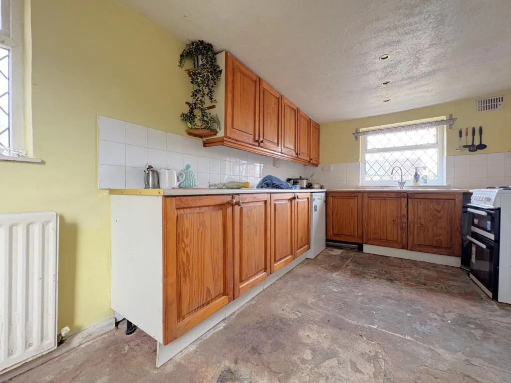 Eyton Road, Dawley, Telford, photo 10