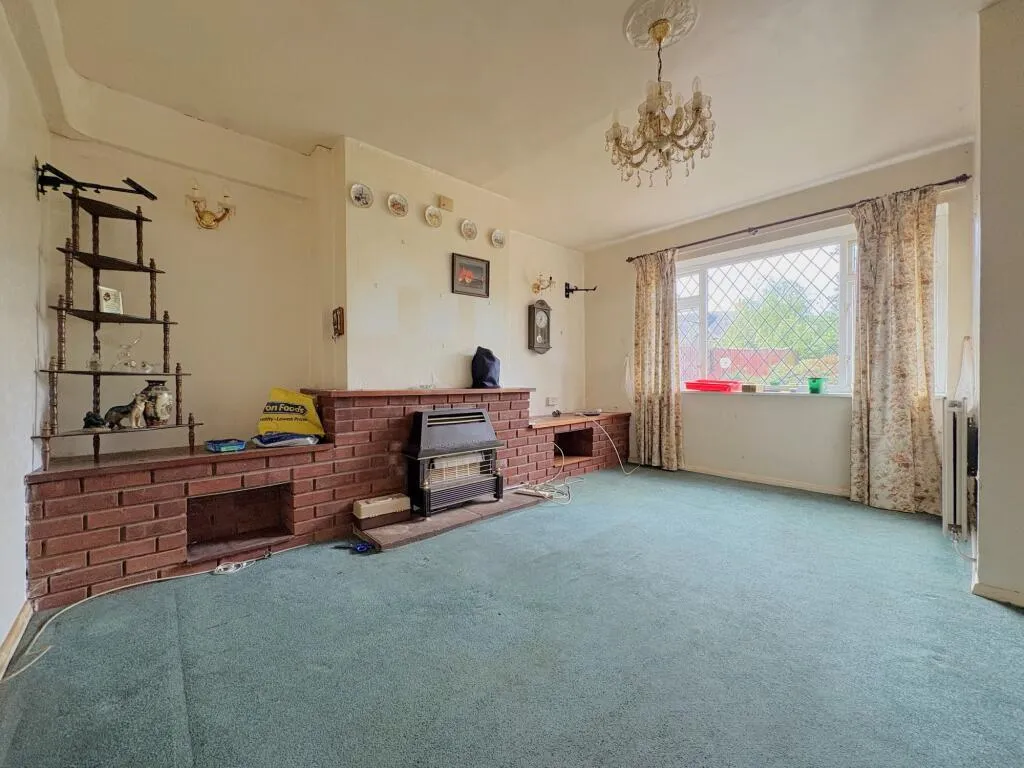 Eyton Road, Dawley, Telford, photo 11