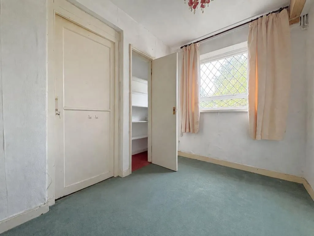 Eyton Road, Dawley, Telford, photo 4