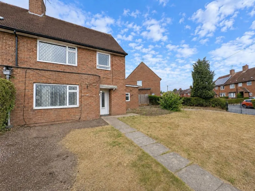 Eyton Road, Dawley, Telford, photo 12