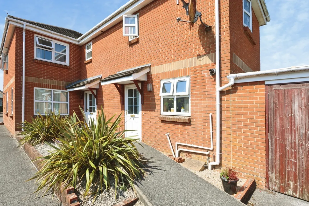 Tatnam Road, Poole, BH15, photo 10
