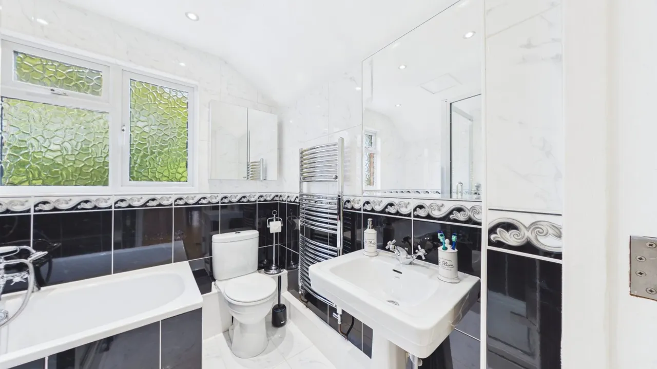 Strickland Row, London, SW18, photo 6