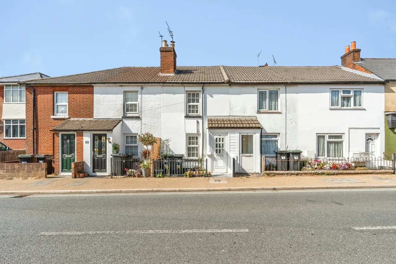 Rumbridge Street, Totton, SO40, photo 21