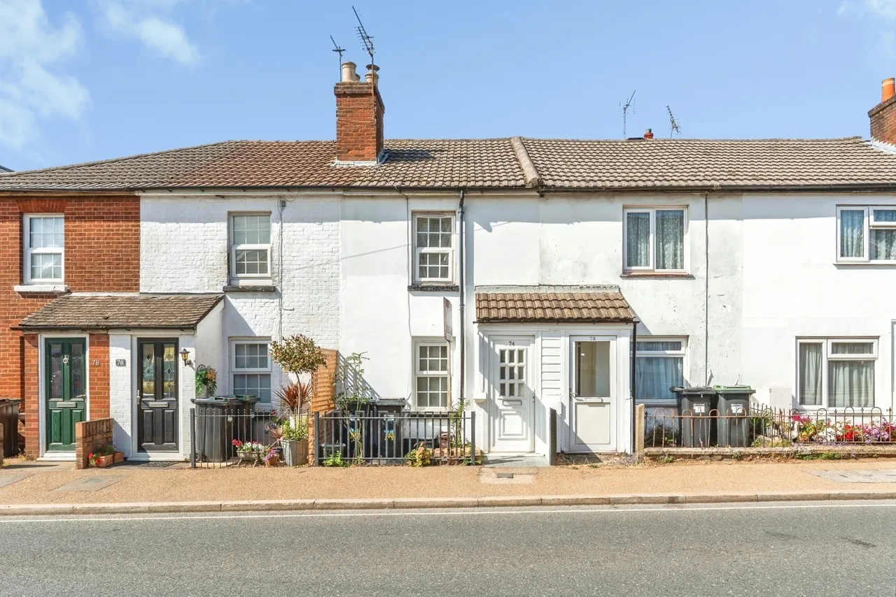 Rumbridge Street, Totton, SO40, photo 20