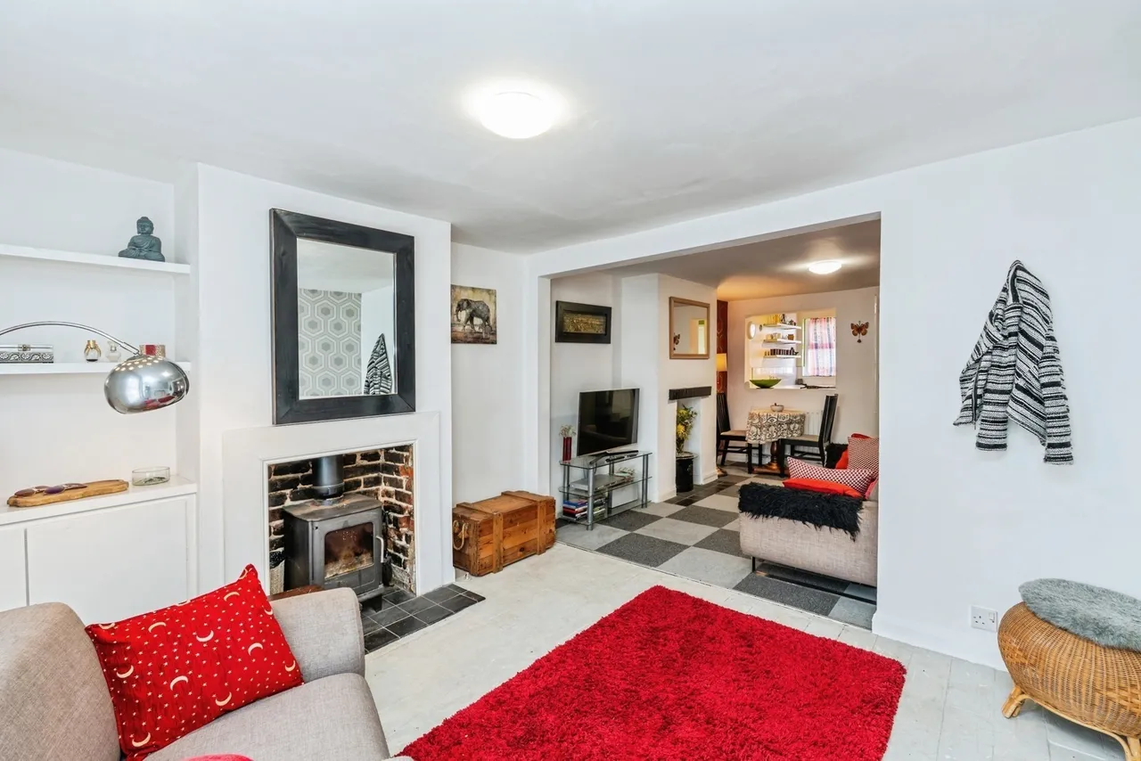 Rumbridge Street, Totton, SO40, photo 6