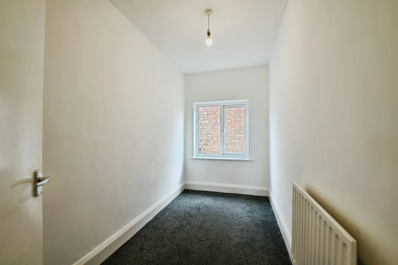 Beresford Avenue, Skegness, photo 9