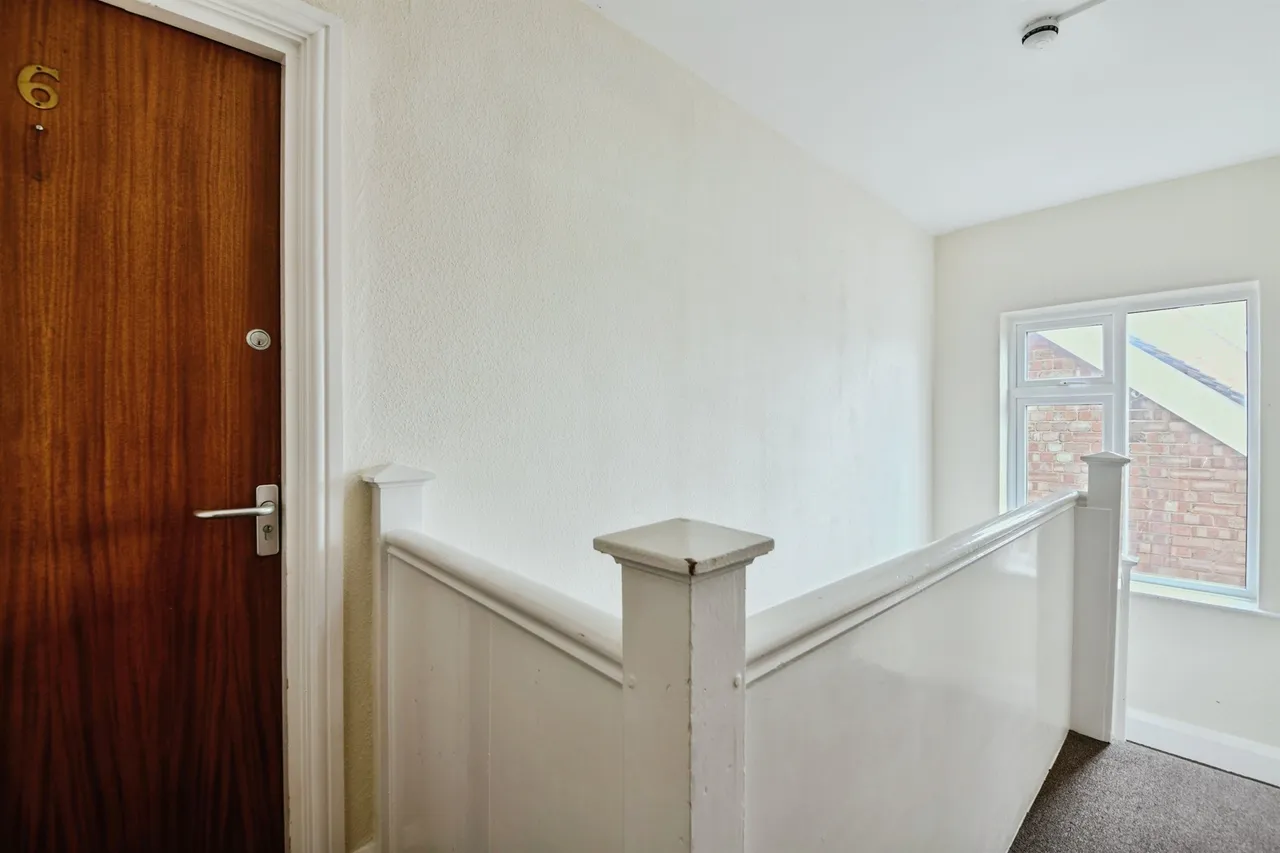 Beresford Avenue, Skegness, photo 11
