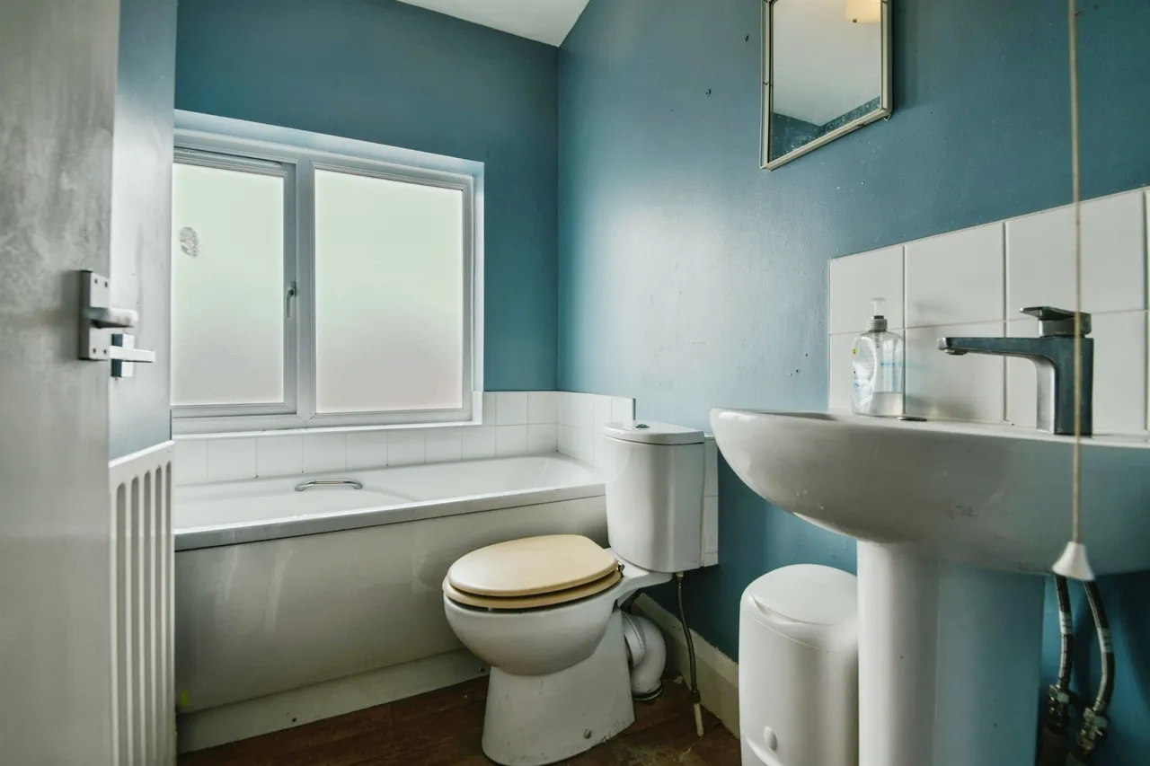 Beresford Avenue, Skegness, photo 10