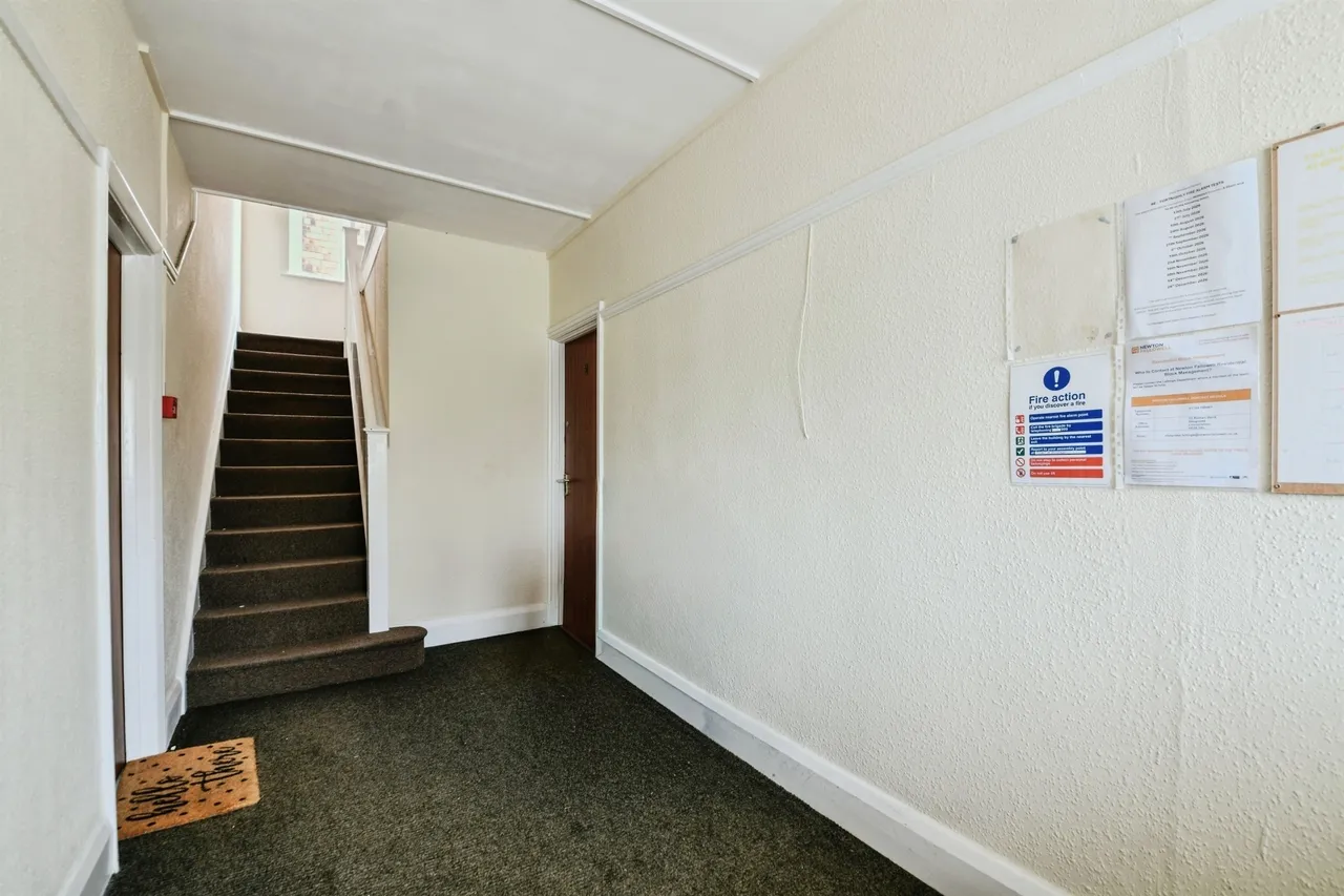 Beresford Avenue, Skegness, photo 12