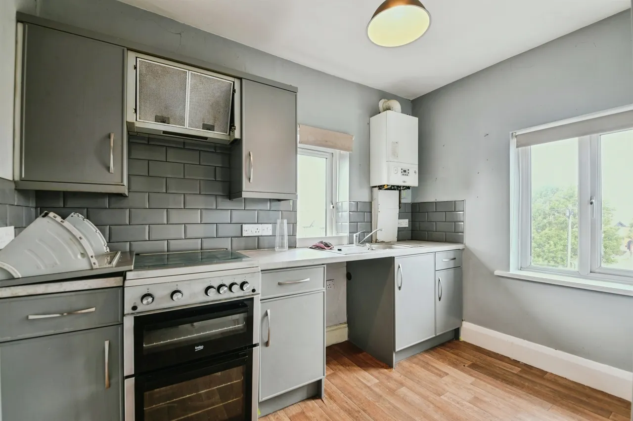 Beresford Avenue, Skegness, photo 2