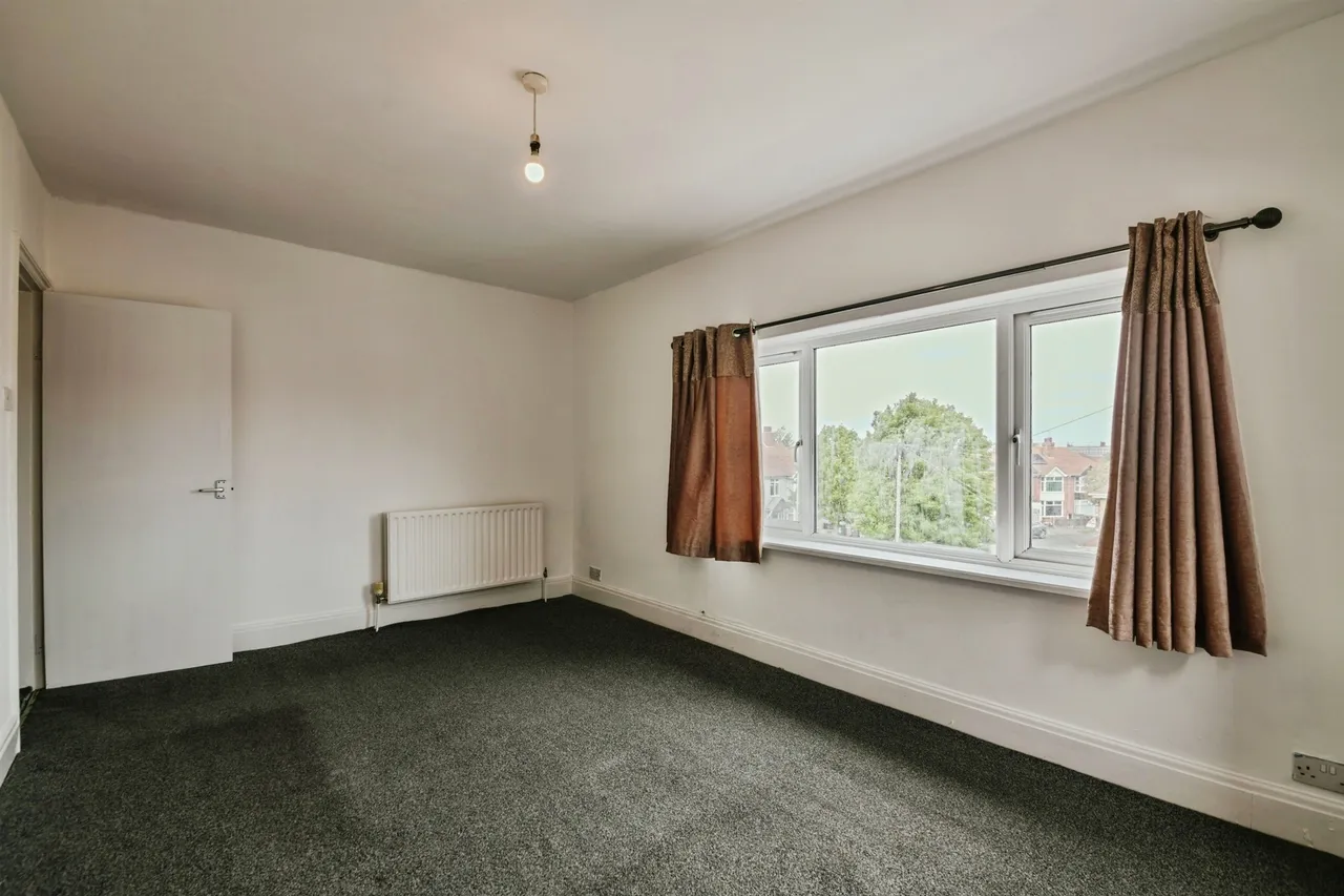 Beresford Avenue, Skegness, photo 4