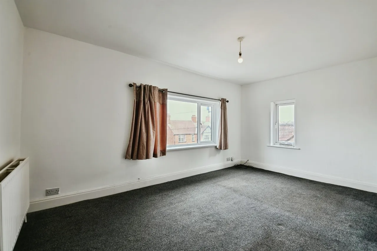 Beresford Avenue, Skegness, photo 5