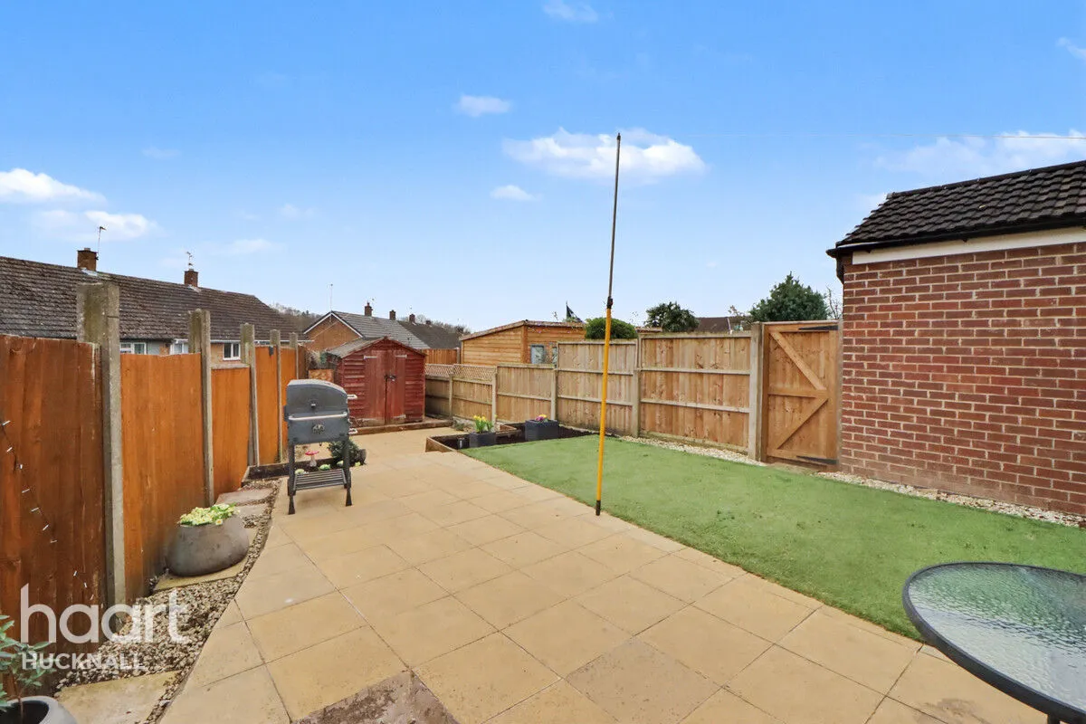 Eaton Avenue, Ilkeston, DE7, photo 16
