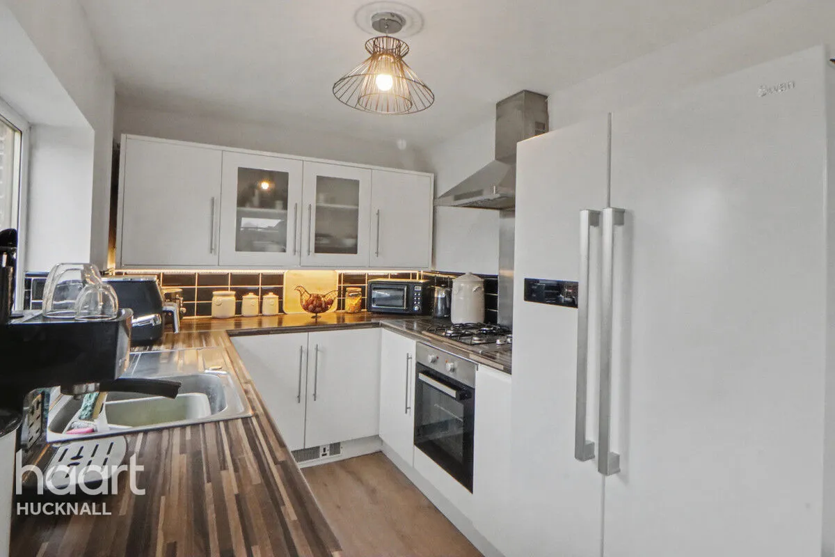 Eaton Avenue, Ilkeston, DE7, photo 9