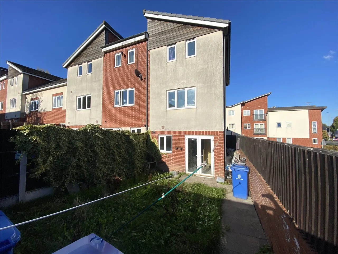 Brentleigh Way, Stoke-on-Trent, Staffordshire, ST1, photo 10