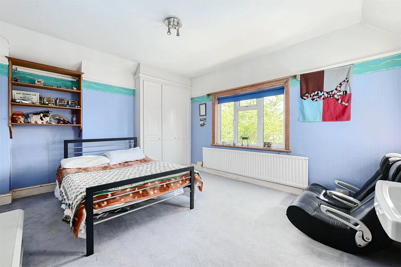 Durnsford Avenue, Fleet, Hampshire, GU52 7TA, photo 12
