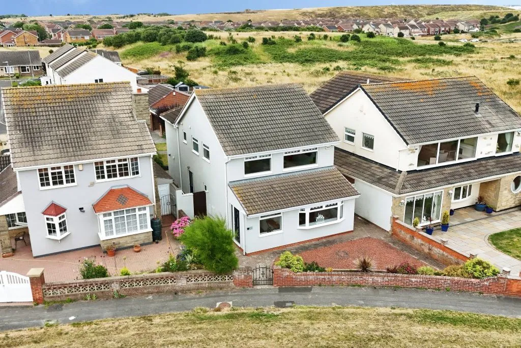 Wainwright Walk, Hartlepool, TS25, photo 2