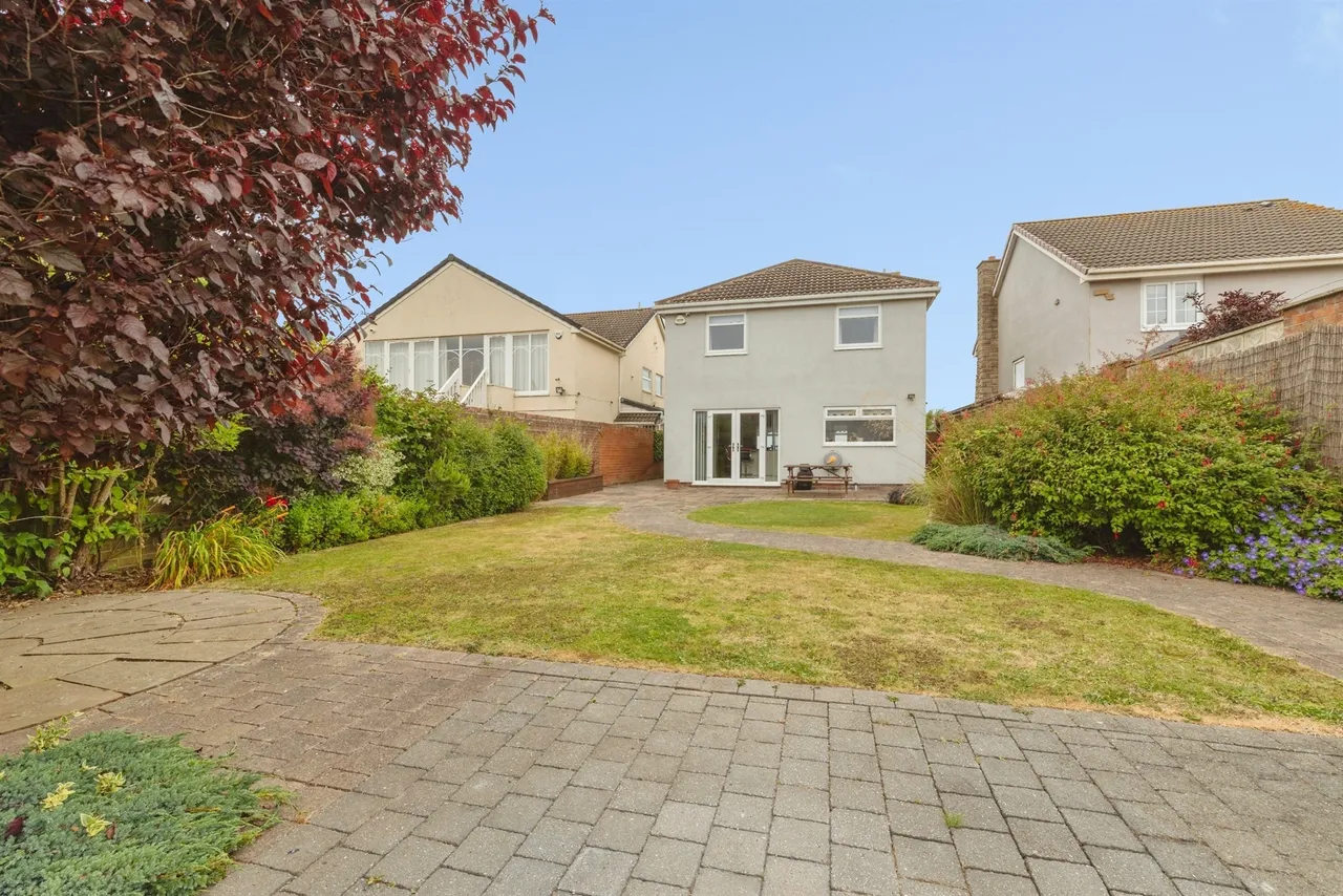 Wainwright Walk, Hartlepool, TS25, photo 27