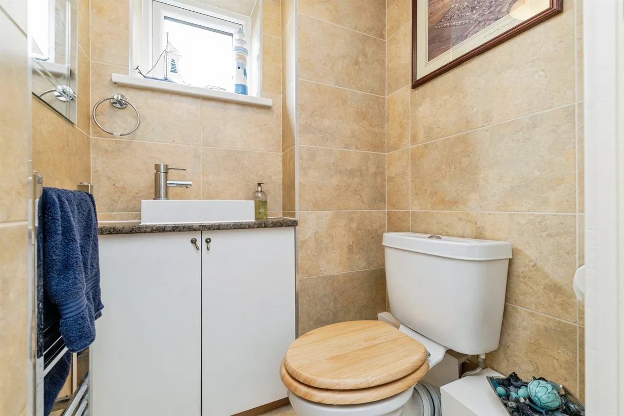 Wainwright Walk, Hartlepool, TS25, photo 13