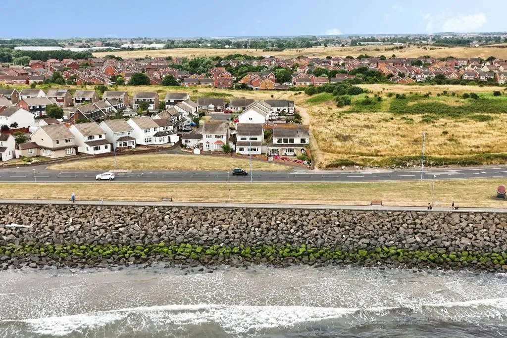 Wainwright Walk, Hartlepool, TS25, photo 30