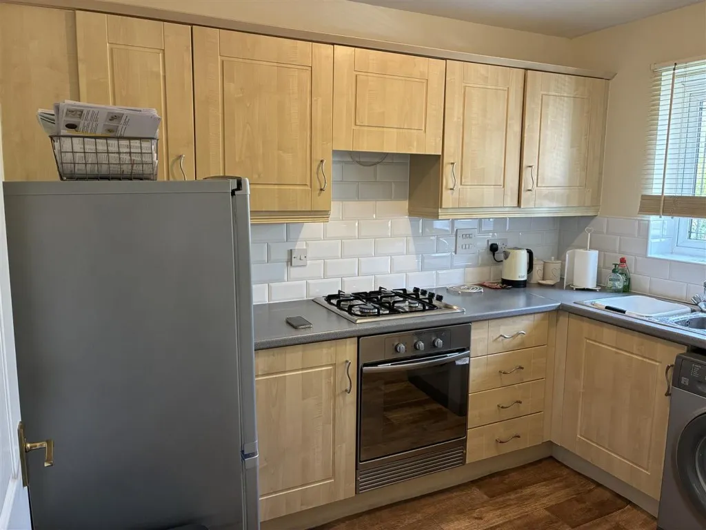 Pumphouse Way, Oldbury, B69, photo 3