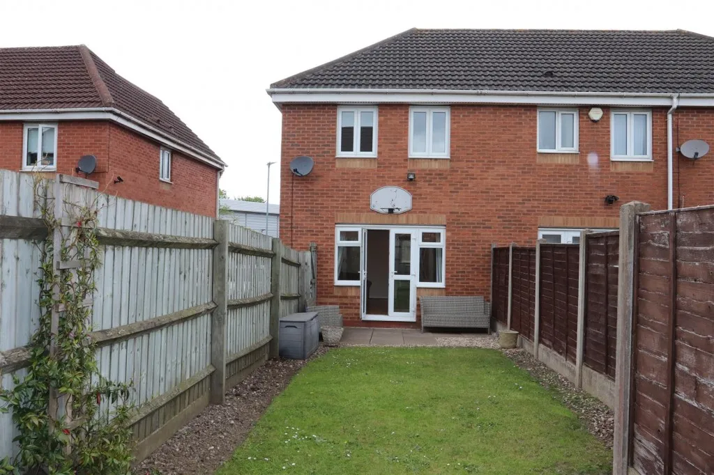 Pumphouse Way, Oldbury, B69, photo 17