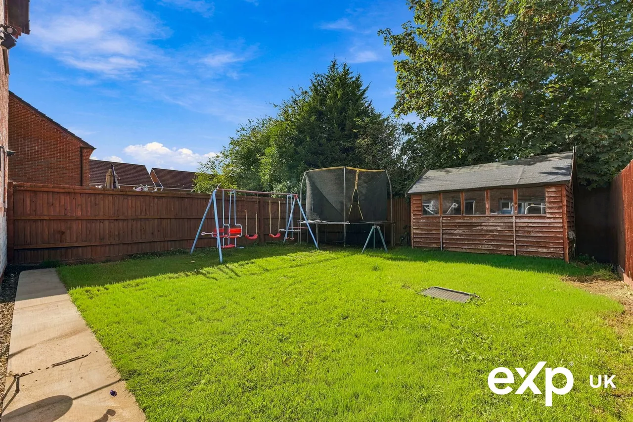 Regina Drive, Nottingham, NG8, photo 10