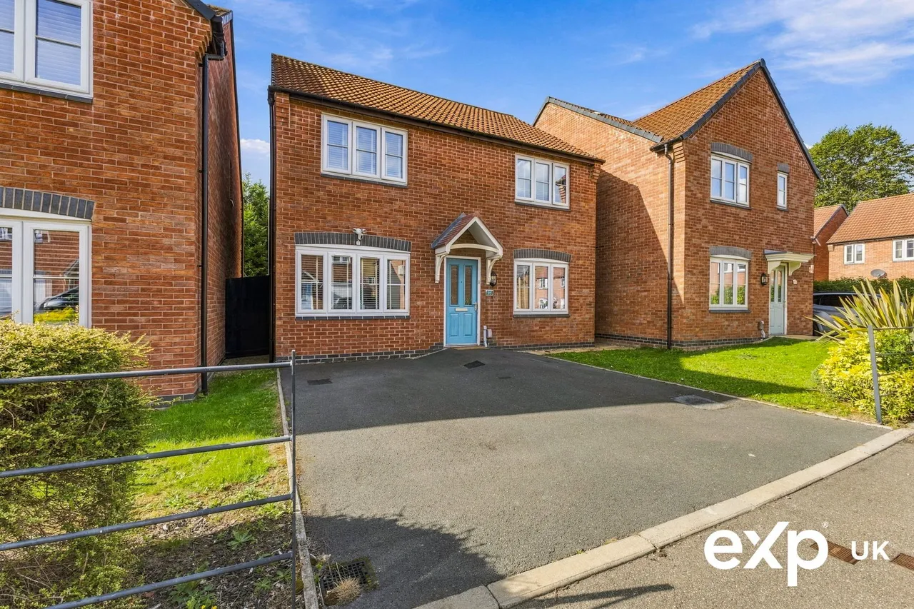 Regina Drive, Nottingham, NG8, photo 23