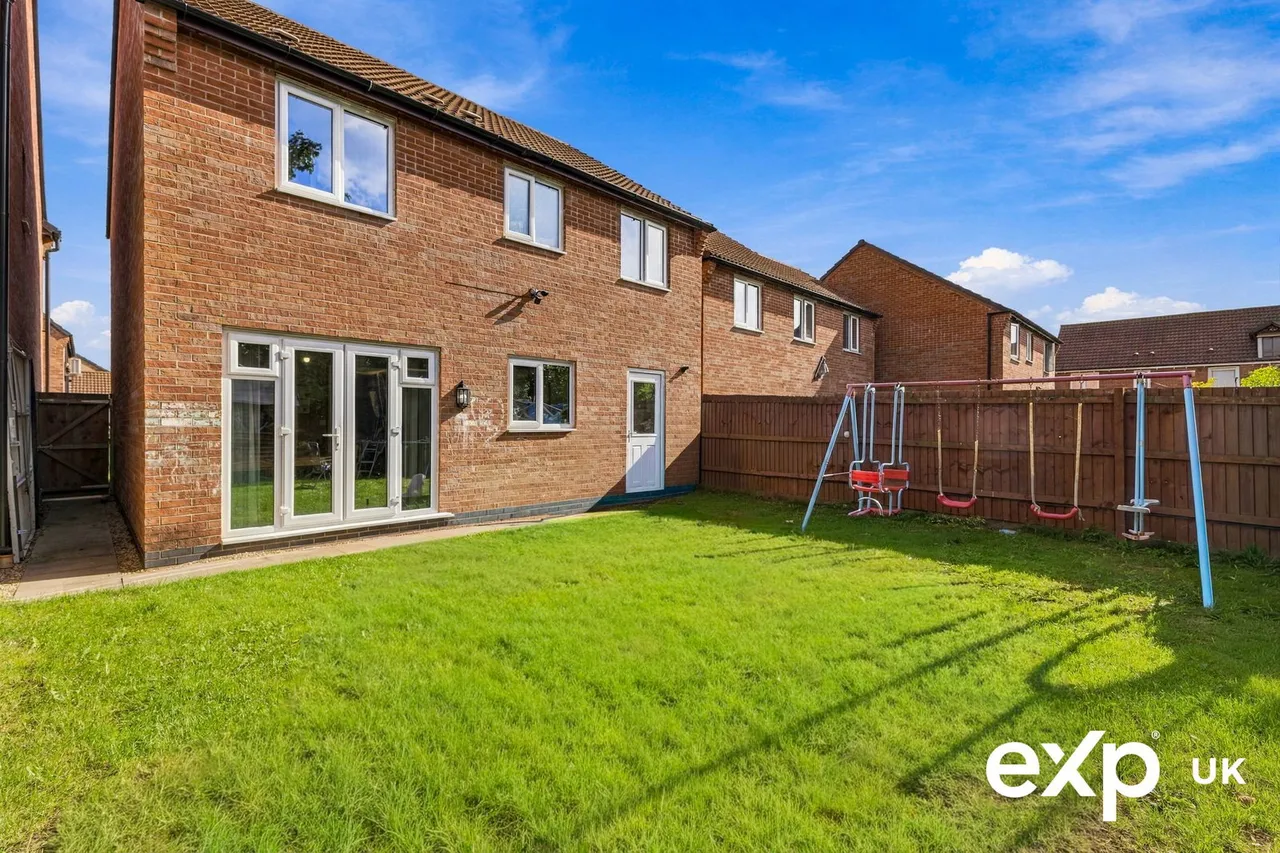Regina Drive, Nottingham, NG8, photo 19