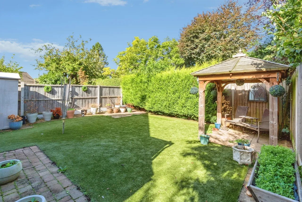 Sandringham Road, Stafford, ST17, photo 5