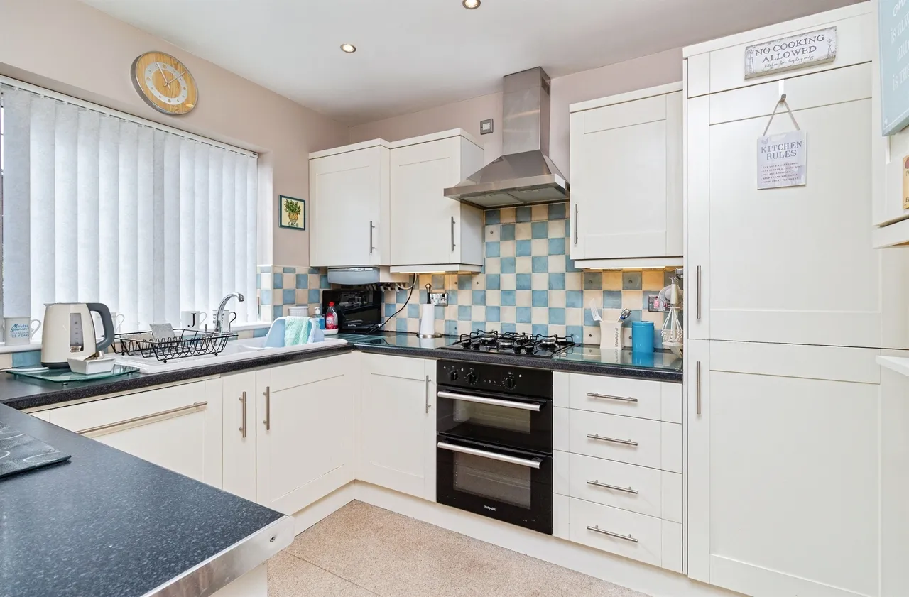Sandringham Road, Stafford, ST17, photo 8