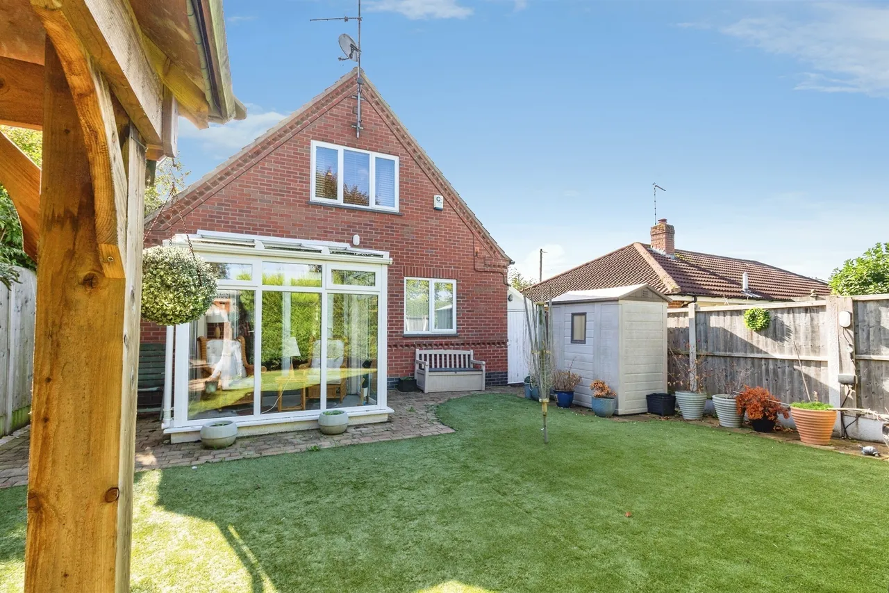 Sandringham Road, Stafford, ST17, photo 4