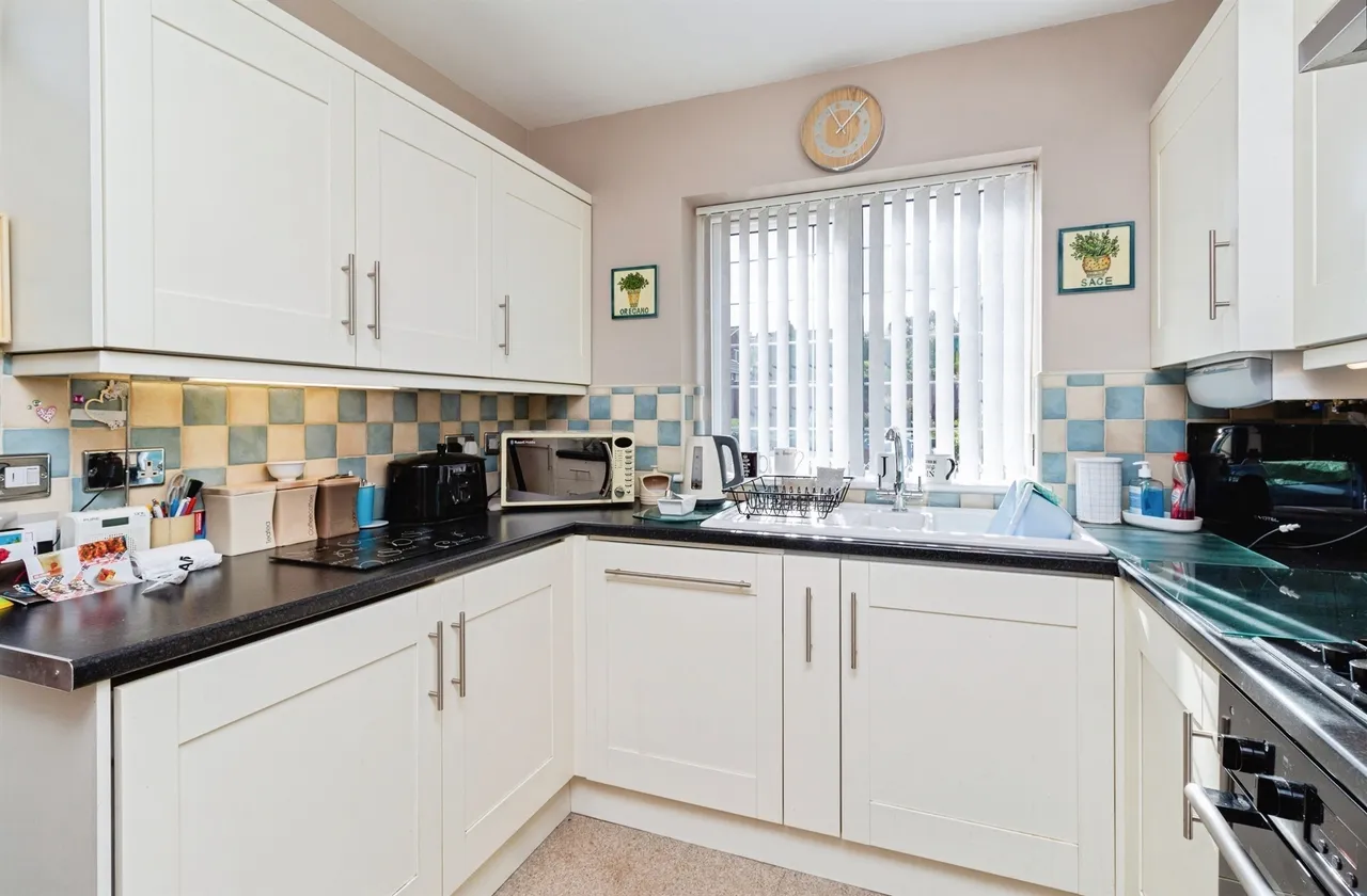 Sandringham Road, Stafford, ST17, photo 9