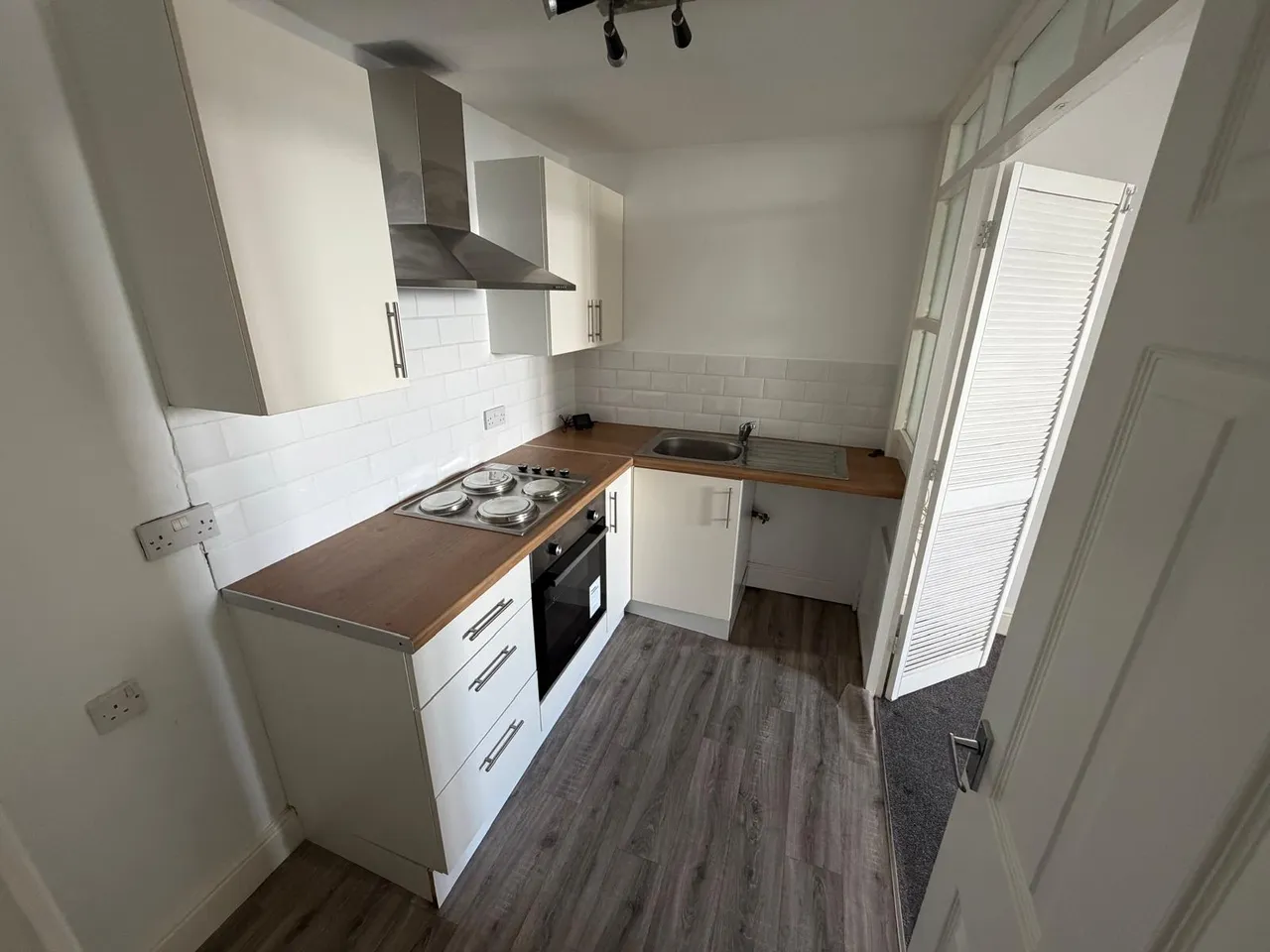 Mary Rose Court, South Parade, Southsea, Portsmouth, PO5, photo 10