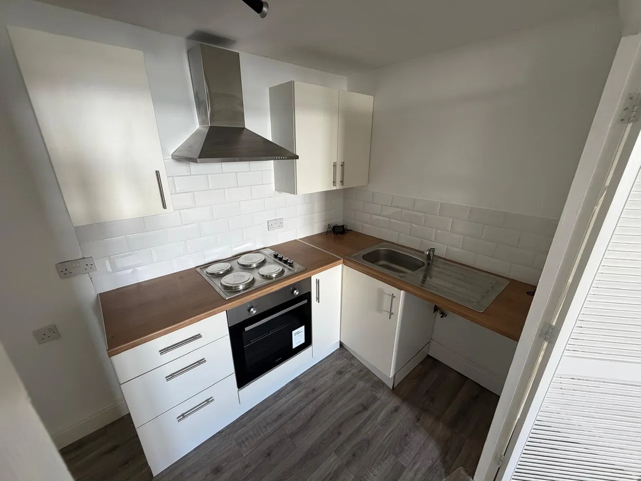 Mary Rose Court, South Parade, Southsea, Portsmouth, PO5, photo 11