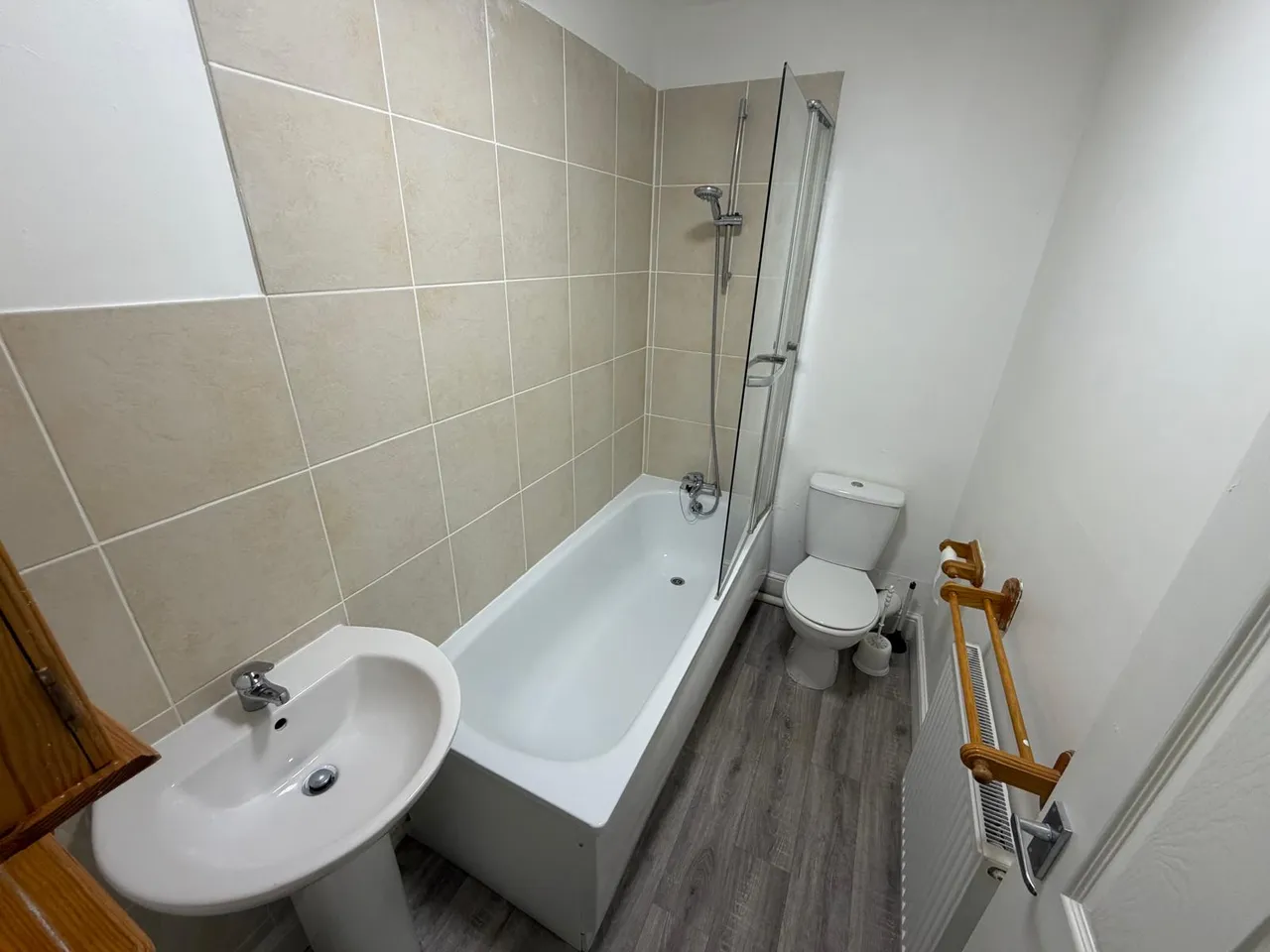 Mary Rose Court, South Parade, Southsea, Portsmouth, PO5, photo 5