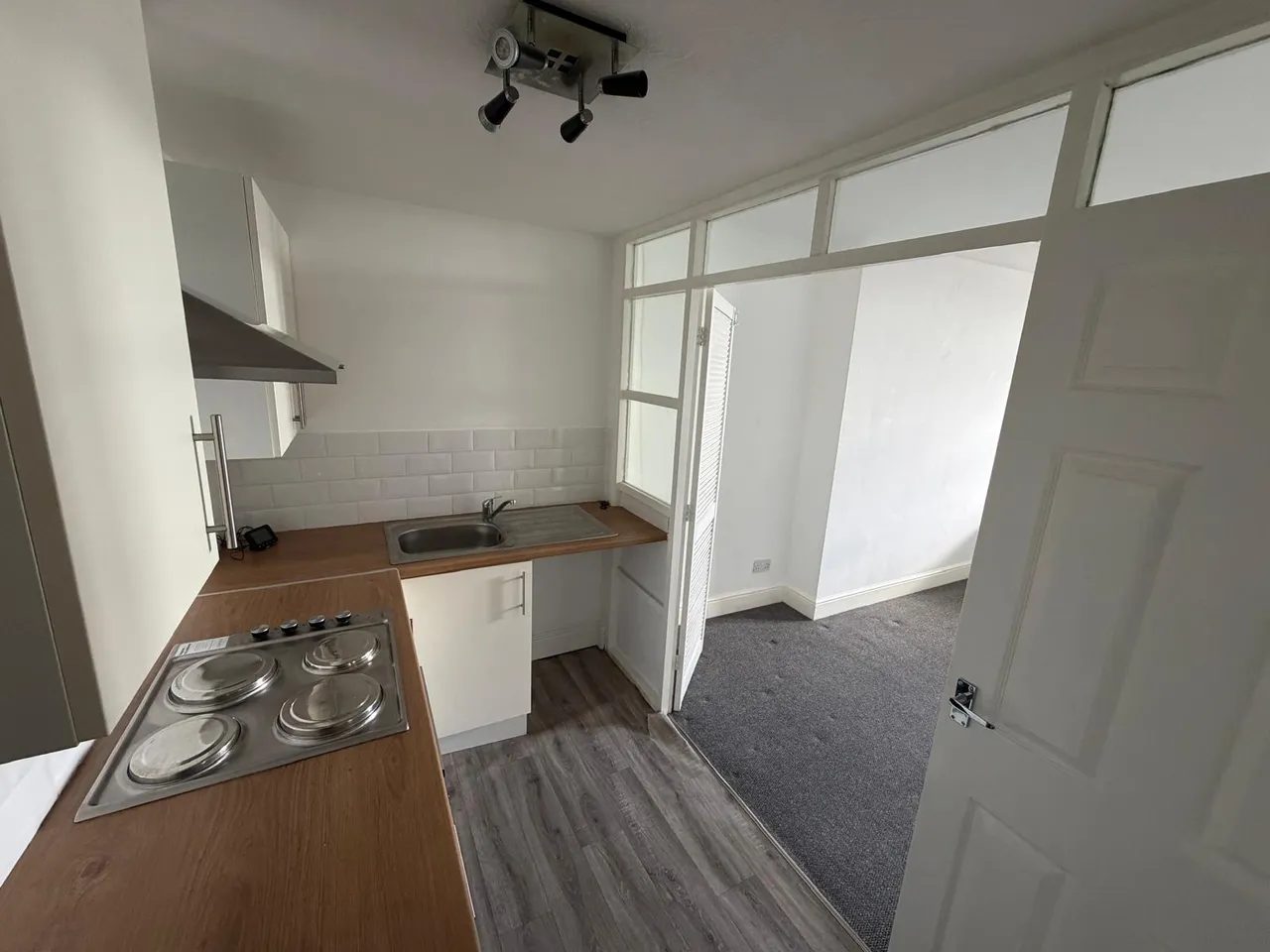 Mary Rose Court, South Parade, Southsea, Portsmouth, PO5, photo 9