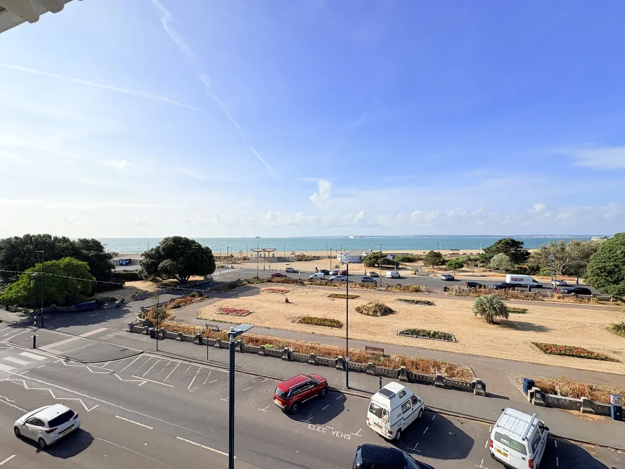 Mary Rose Court, South Parade, Southsea, Portsmouth, PO5, photo 4