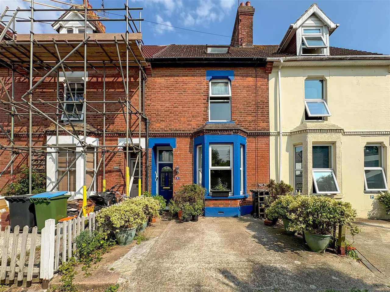 4 bed house for sale, Purbeck Place, Littlehampton